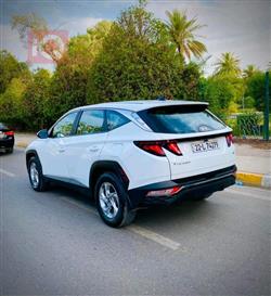هیوندای تۆکسۆن